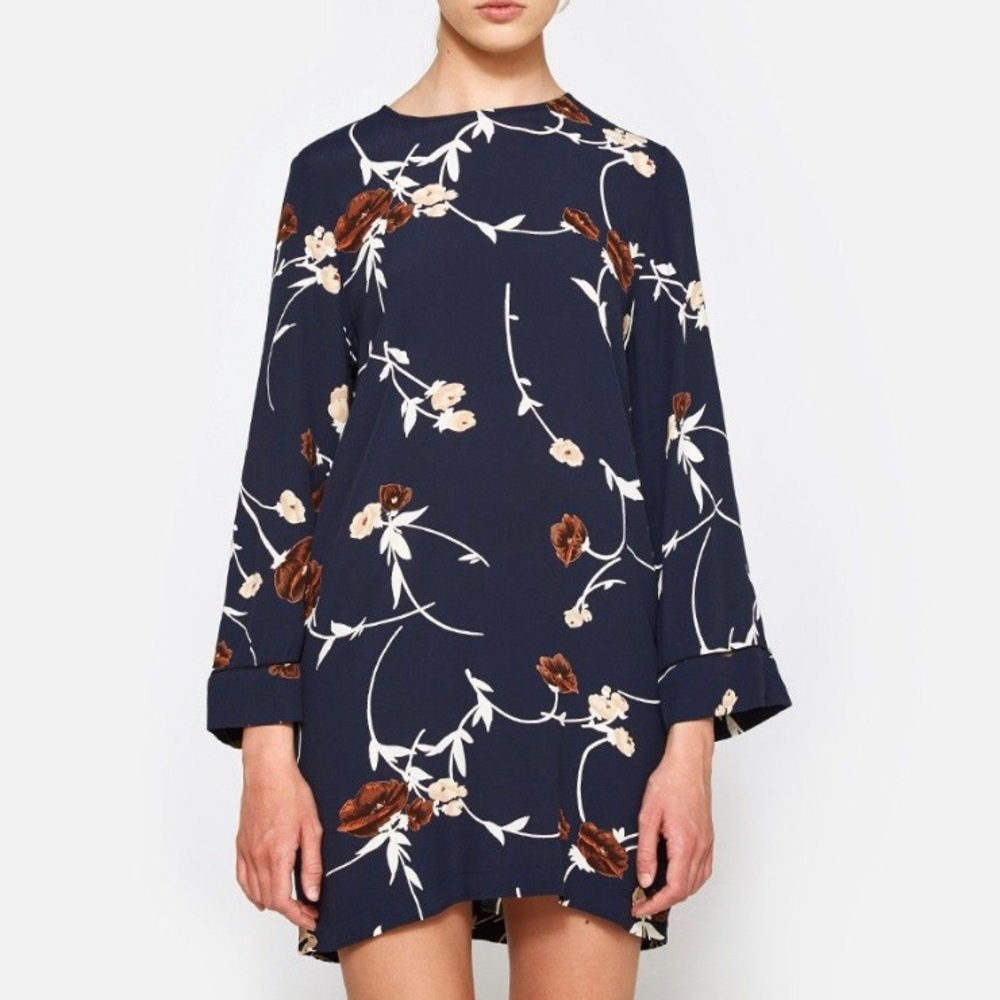 Ganni Dress